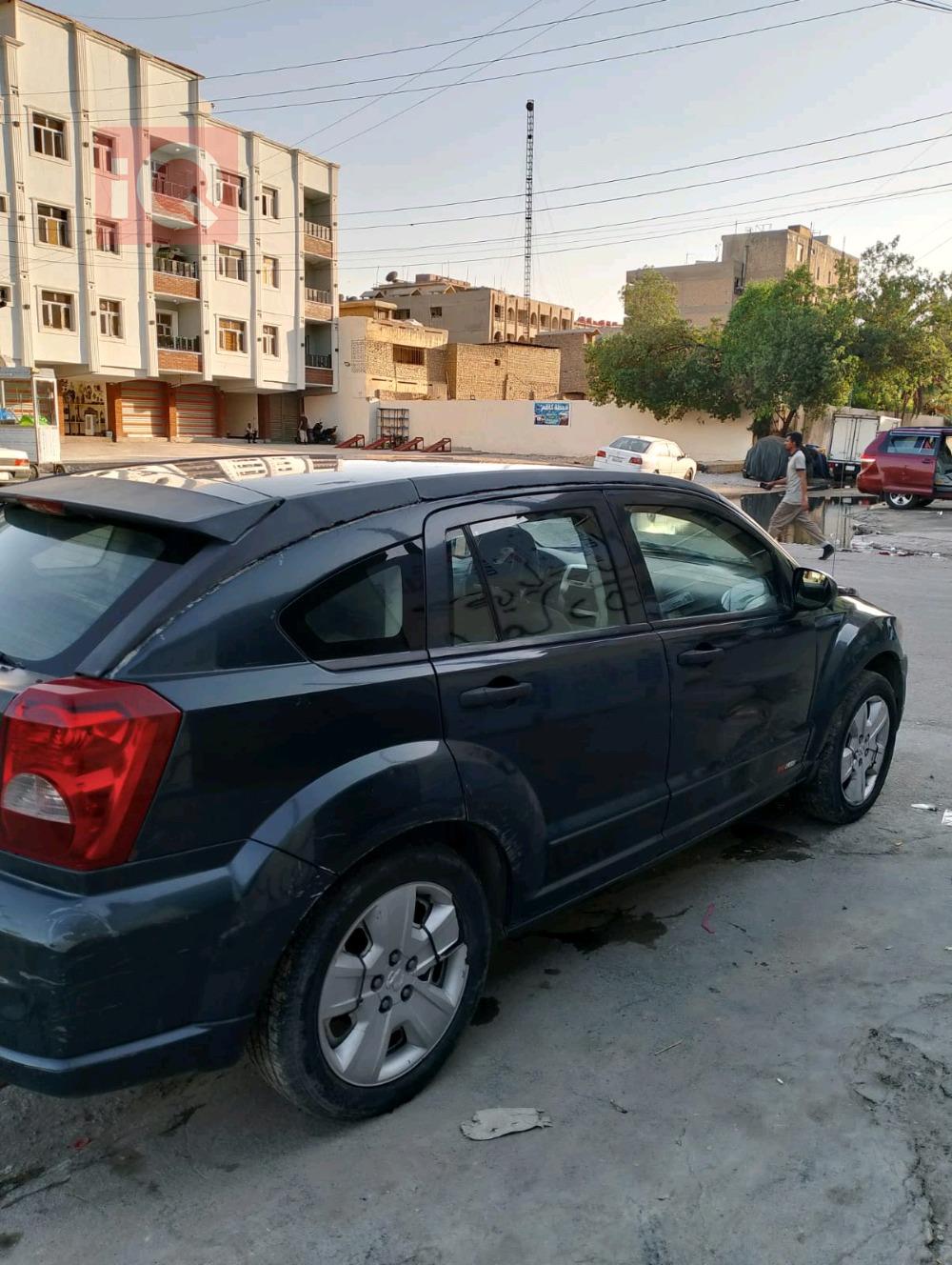 دودج كاليبر